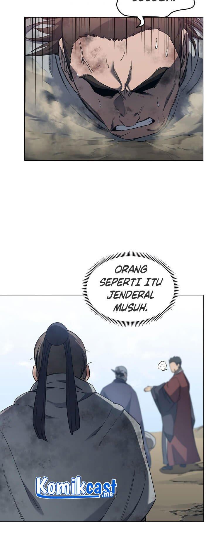 Chronicles of Heavenly Demon Chap 182 - Next Chap 183