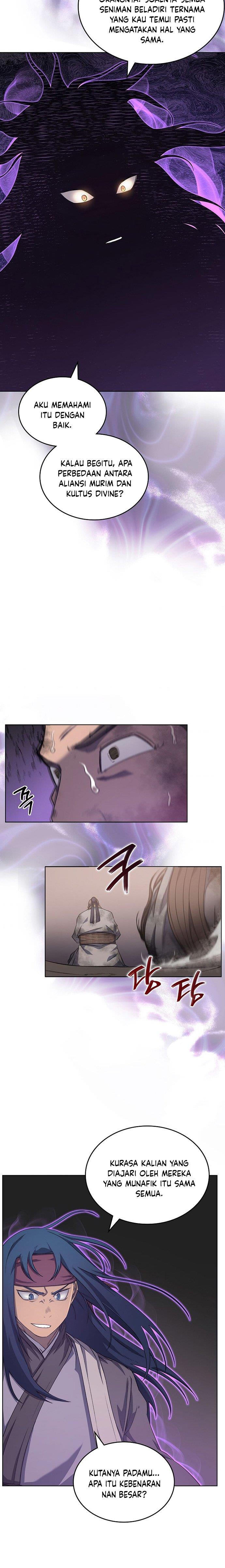 Chronicles of Heavenly Demon Chap 183 - Next Chap 184