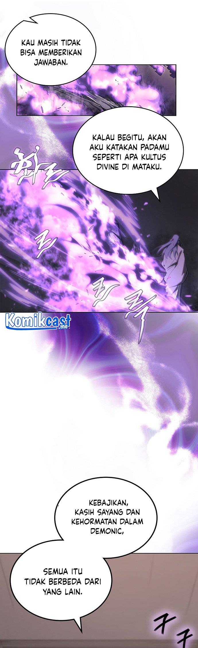 Chronicles of Heavenly Demon Chap 183 - Next Chap 184