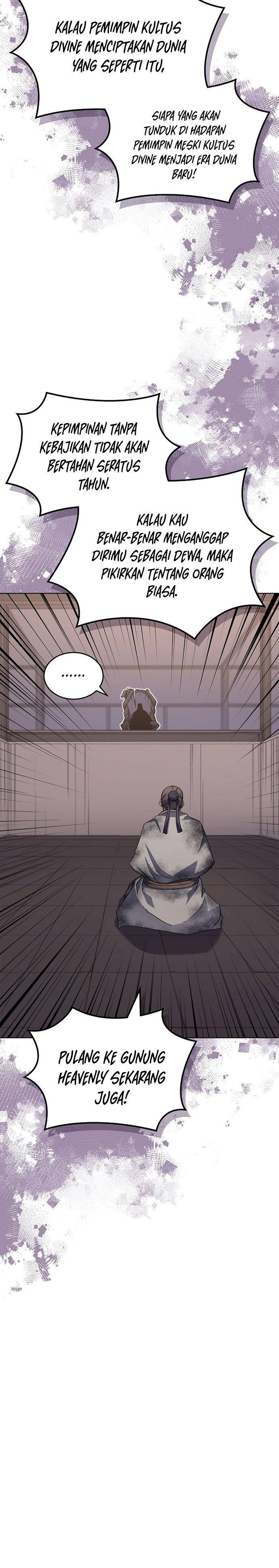 Chronicles of Heavenly Demon Chap 183 - Next Chap 184