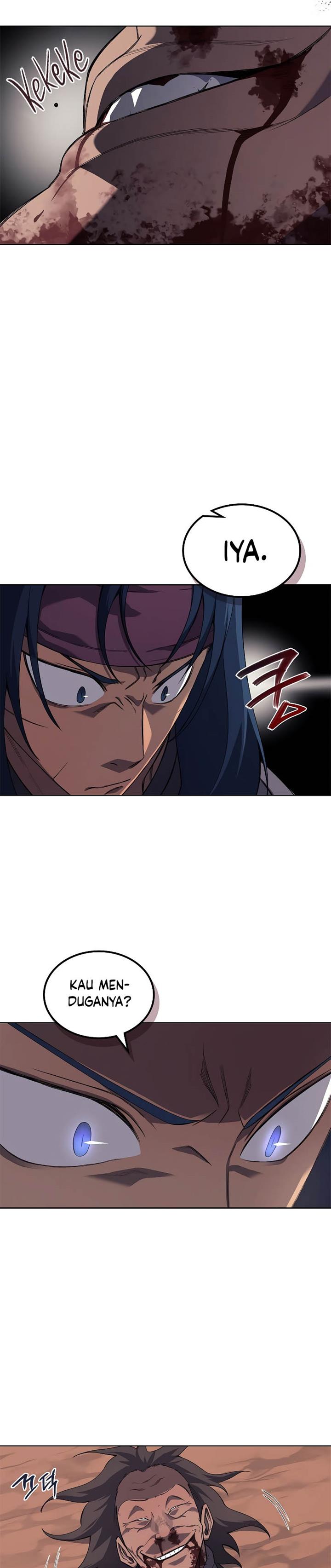 Chronicles of Heavenly Demon Chap 197 - Next Chap 198