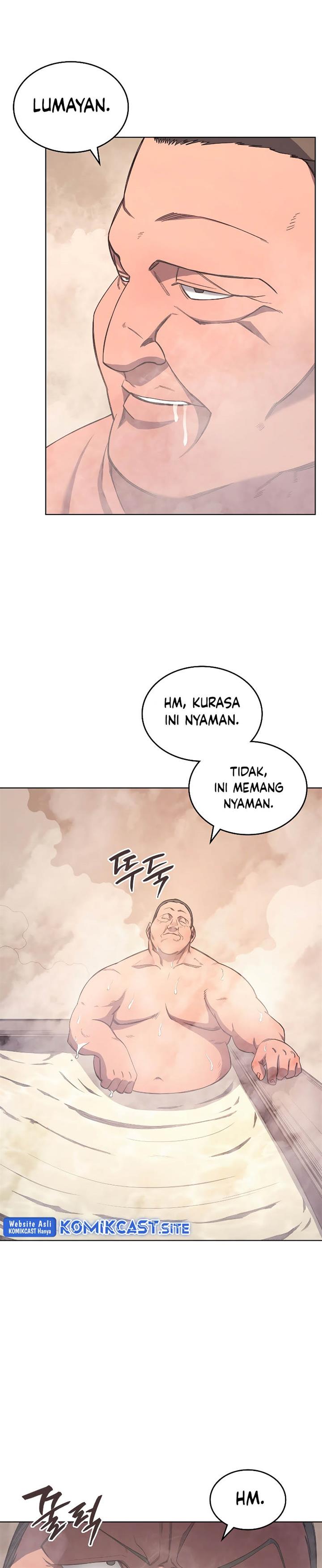 Chronicles of Heavenly Demon Chap 197 - Next Chap 198