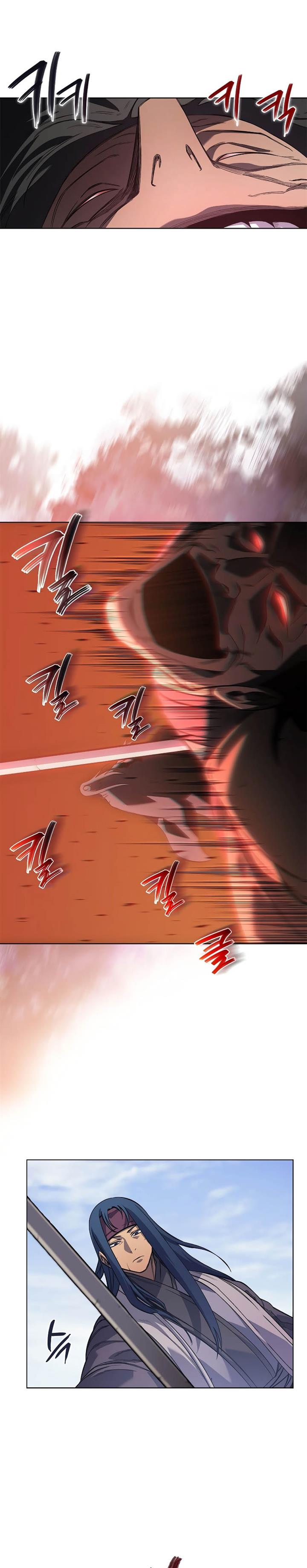 Chronicles of Heavenly Demon Chap 197 - Next Chap 198