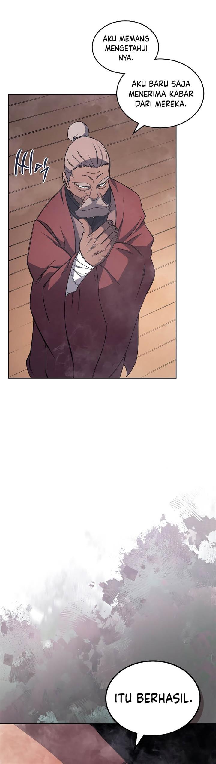 Chronicles of Heavenly Demon Chap 197 - Next Chap 198