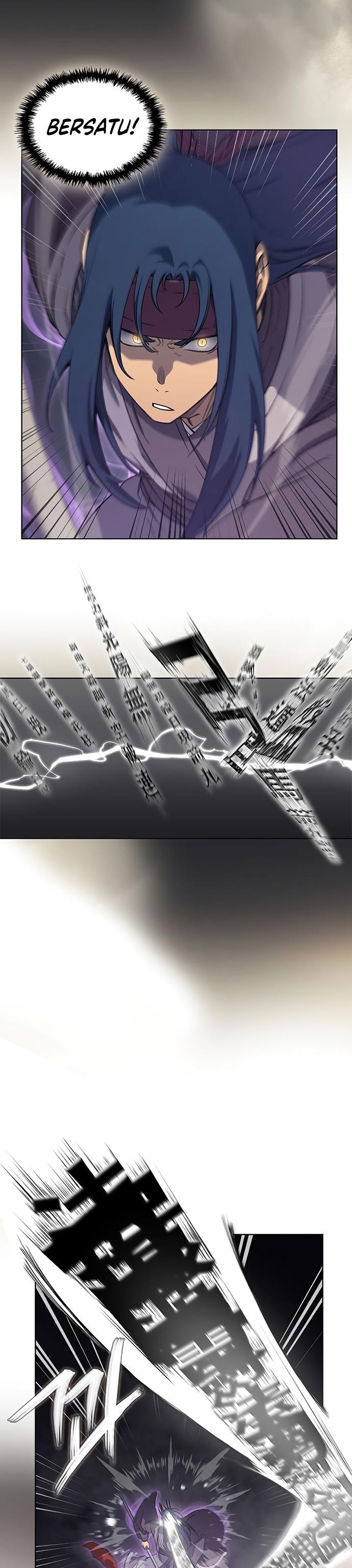 Chronicles of Heavenly Demon Chap 194 - Next Chap 195