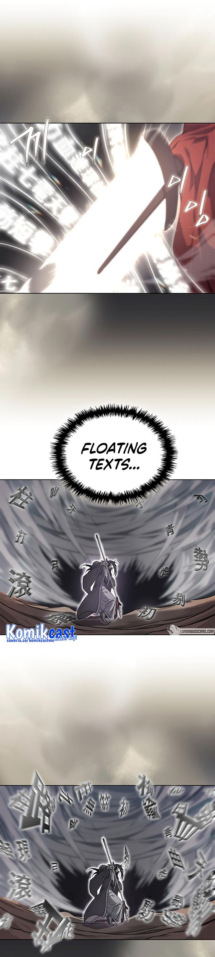 Chronicles of Heavenly Demon Chap 194 - Next Chap 195