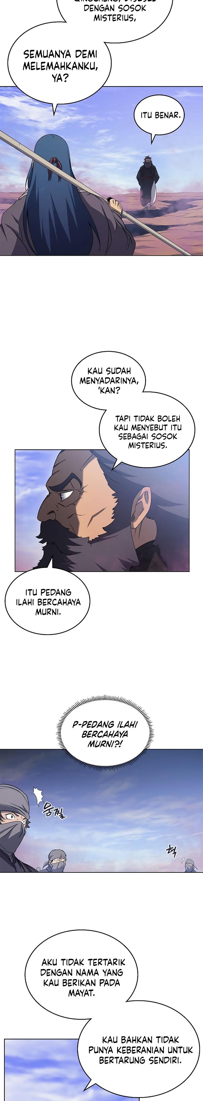 Chronicles of Heavenly Demon Chap 194 - Next Chap 195