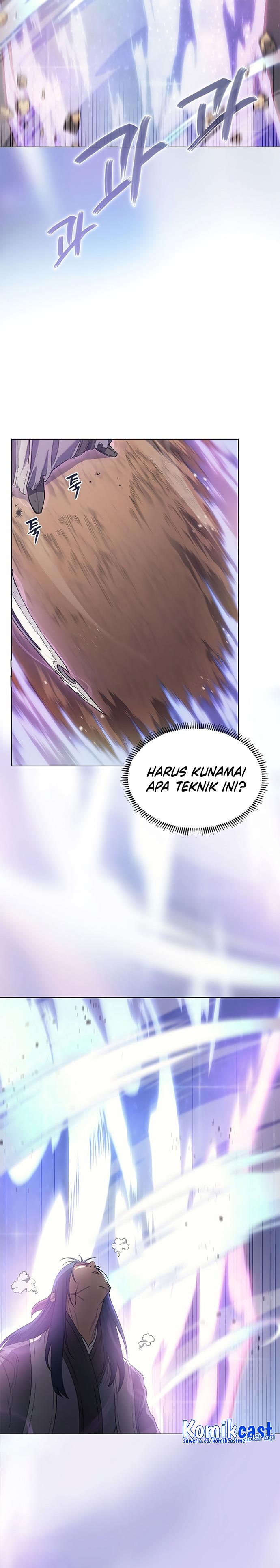 Chronicles of Heavenly Demon Chap 194 - Next Chap 195