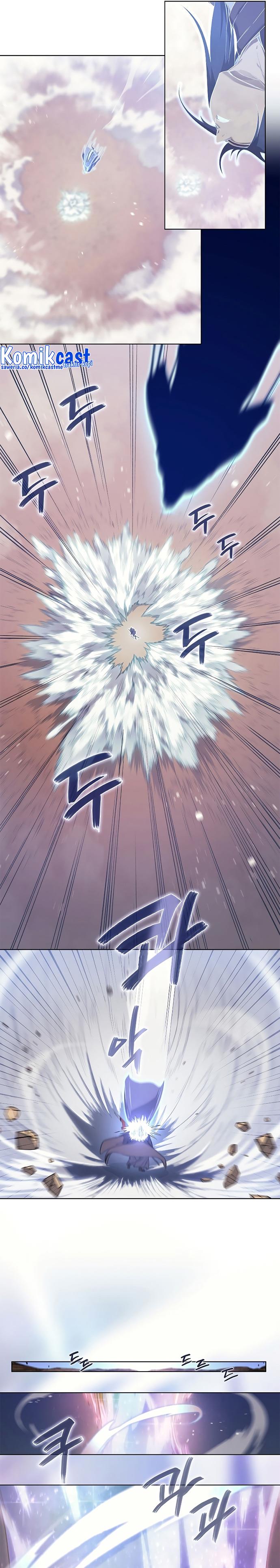 Chronicles of Heavenly Demon Chap 194 - Next Chap 195