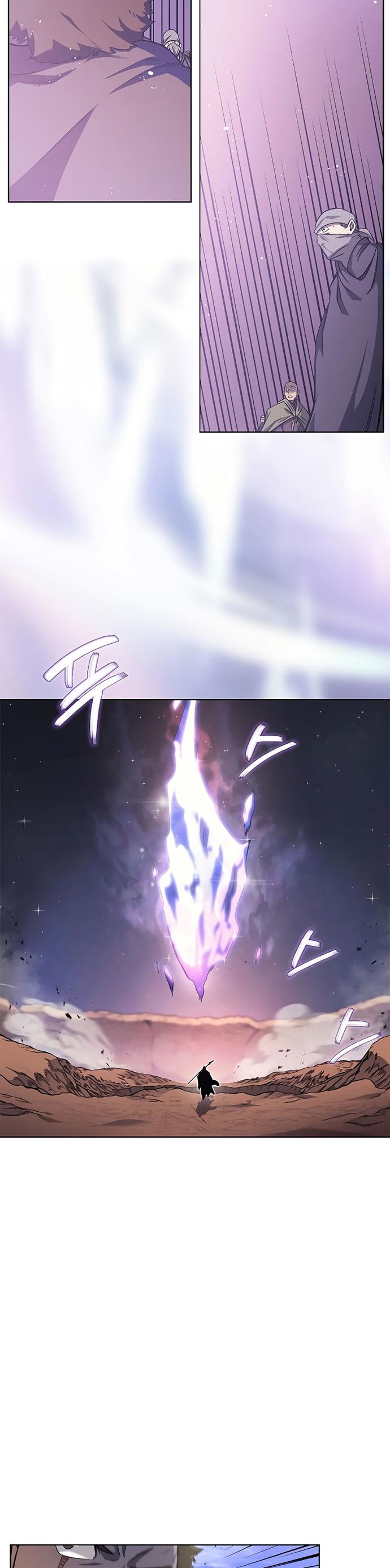 Chronicles of Heavenly Demon Chap 194 - Next Chap 195