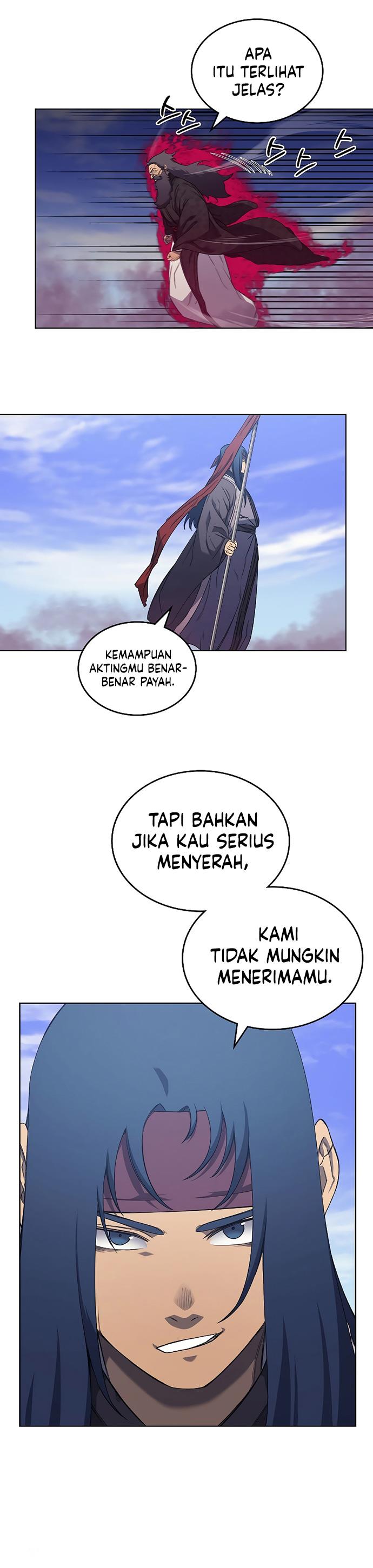 Chronicles of Heavenly Demon Chap 194 - Next Chap 195