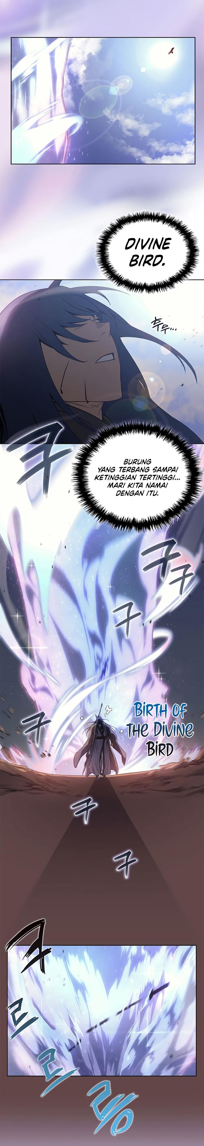 Chronicles of Heavenly Demon Chap 194 - Next Chap 195