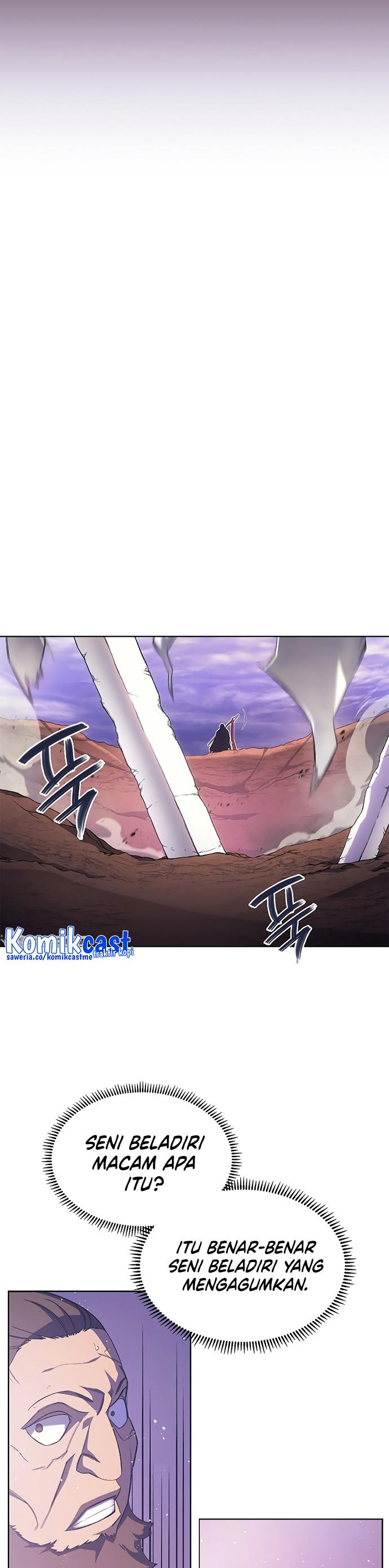 Chronicles of Heavenly Demon Chap 194 - Next Chap 195