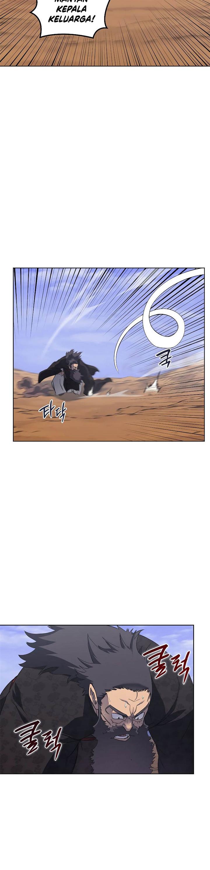 Chronicles of Heavenly Demon Chap 195 - Next Chap 196