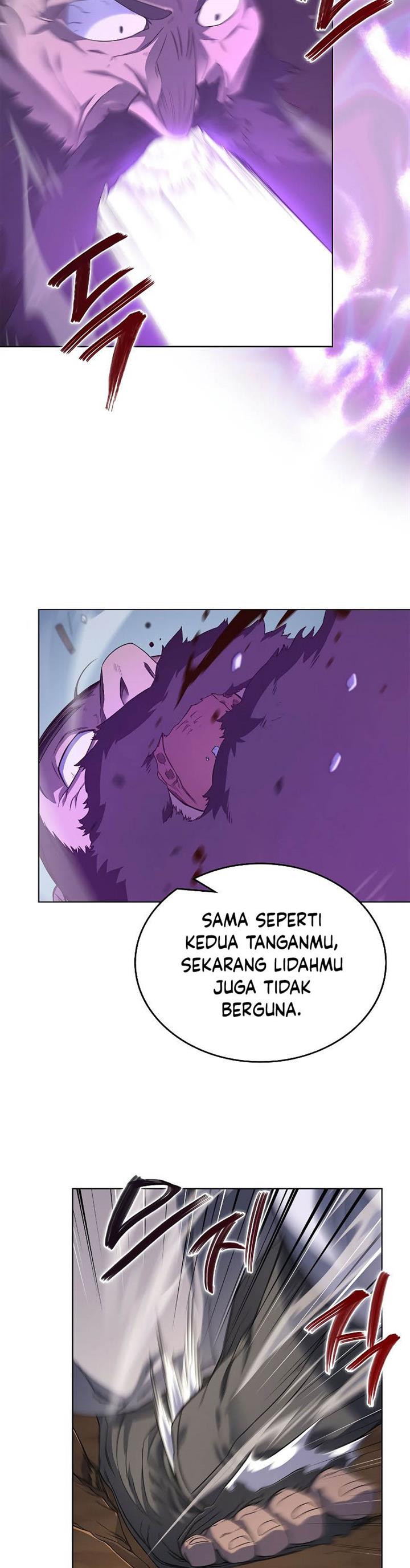 Chronicles of Heavenly Demon Chap 195 - Next Chap 196