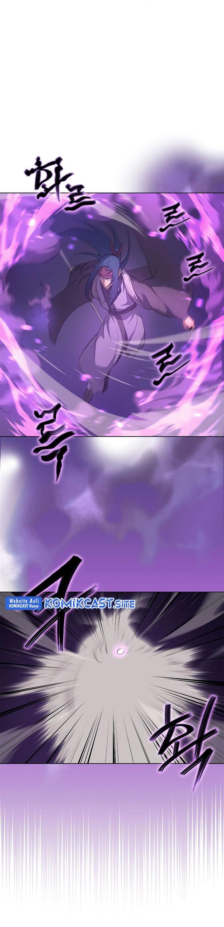 Chronicles of Heavenly Demon Chap 195 - Next Chap 196