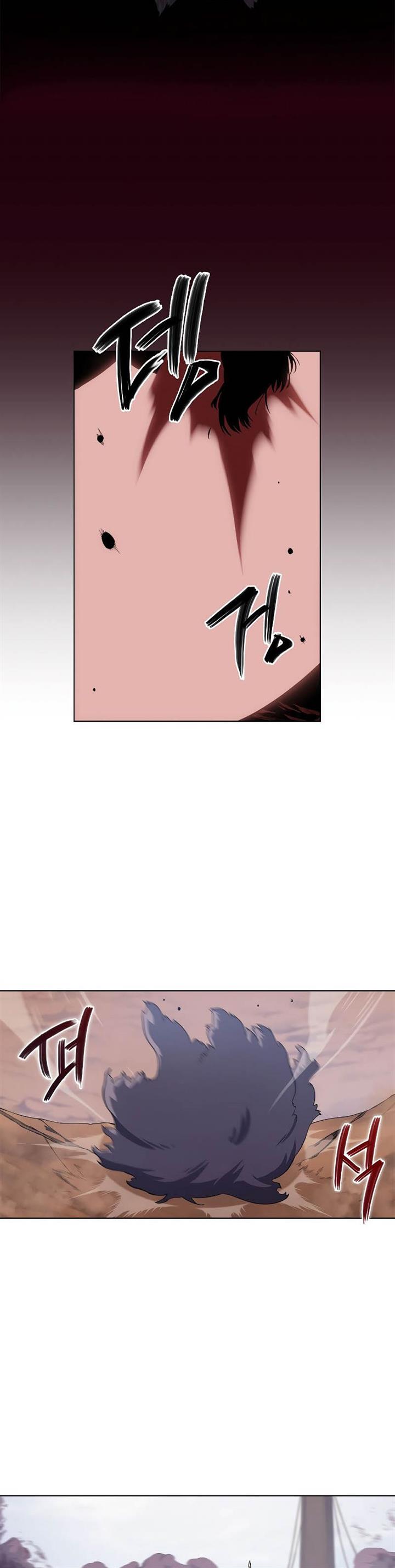 Chronicles of Heavenly Demon Chap 195 - Next Chap 196