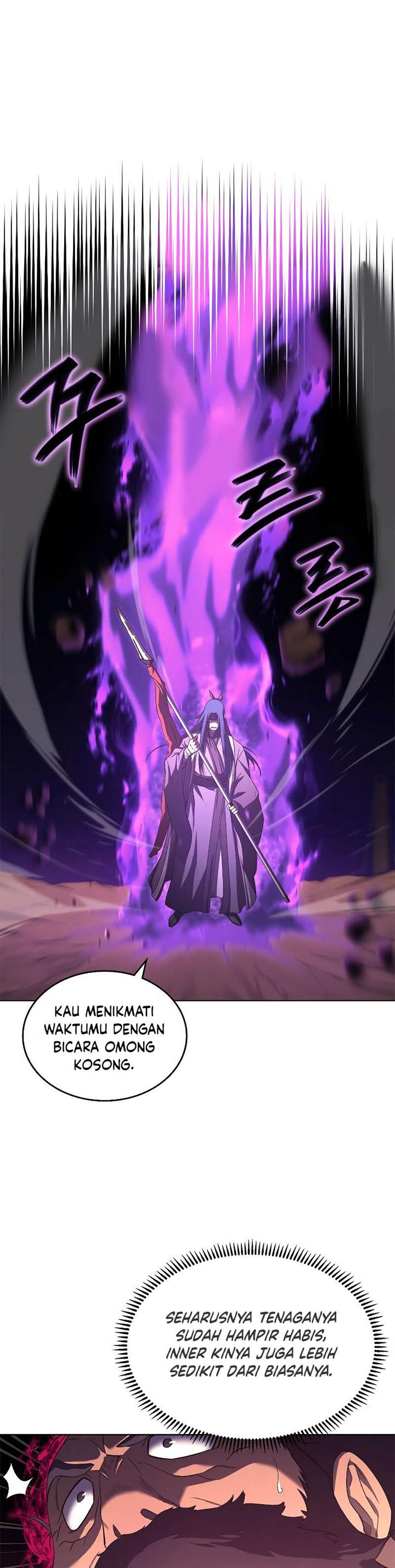 Chronicles of Heavenly Demon Chap 195 - Next Chap 196