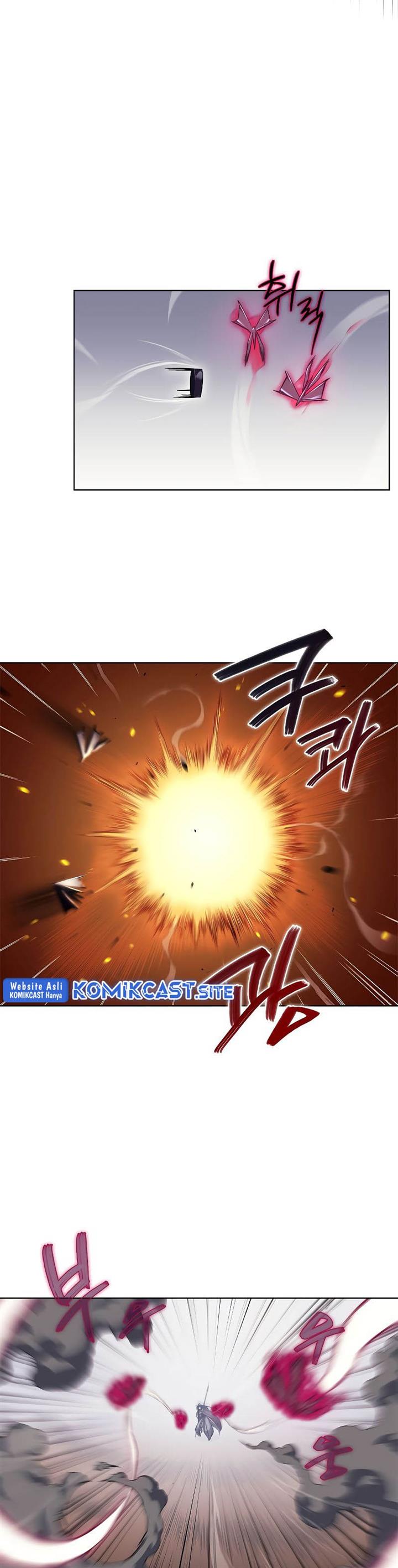 Chronicles of Heavenly Demon Chap 195 - Next Chap 196