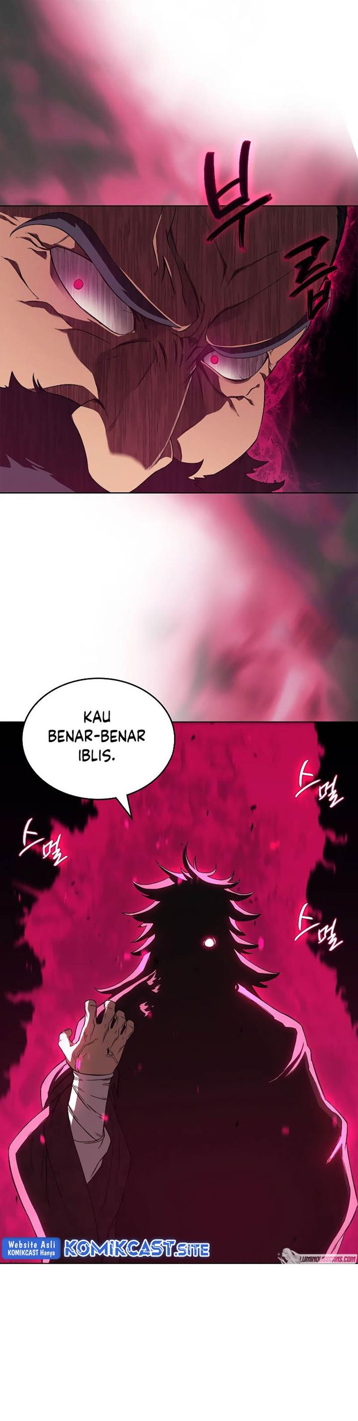 Chronicles of Heavenly Demon Chap 195 - Next Chap 196