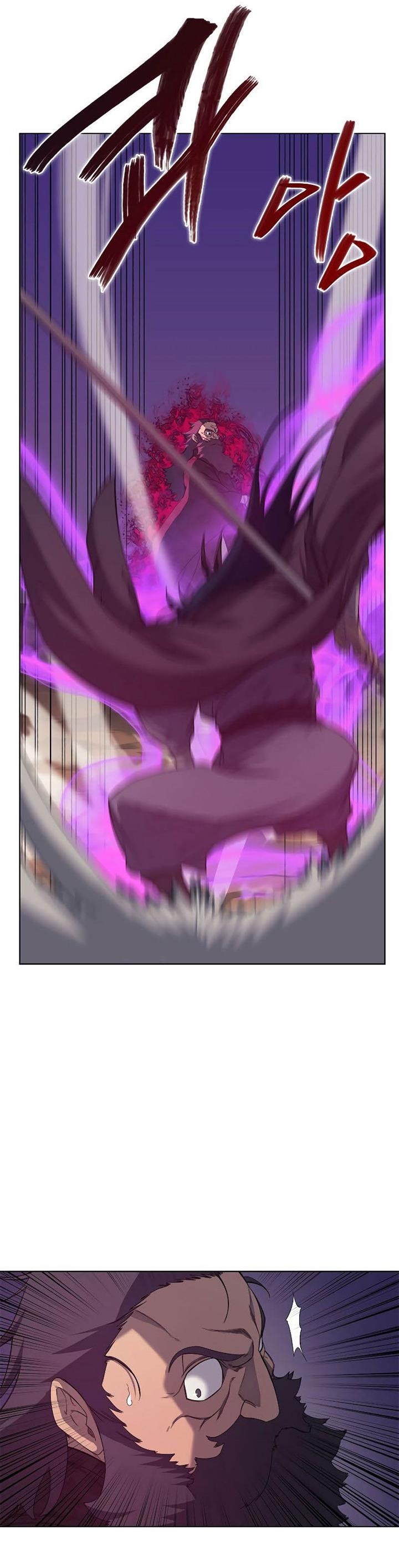 Chronicles of Heavenly Demon Chap 195 - Next Chap 196