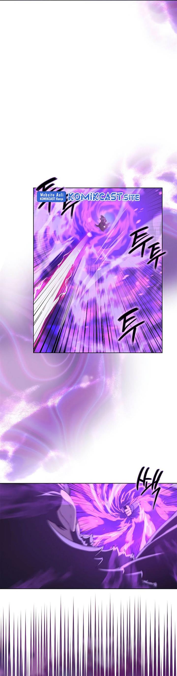 Chronicles of Heavenly Demon Chap 195 - Next Chap 196