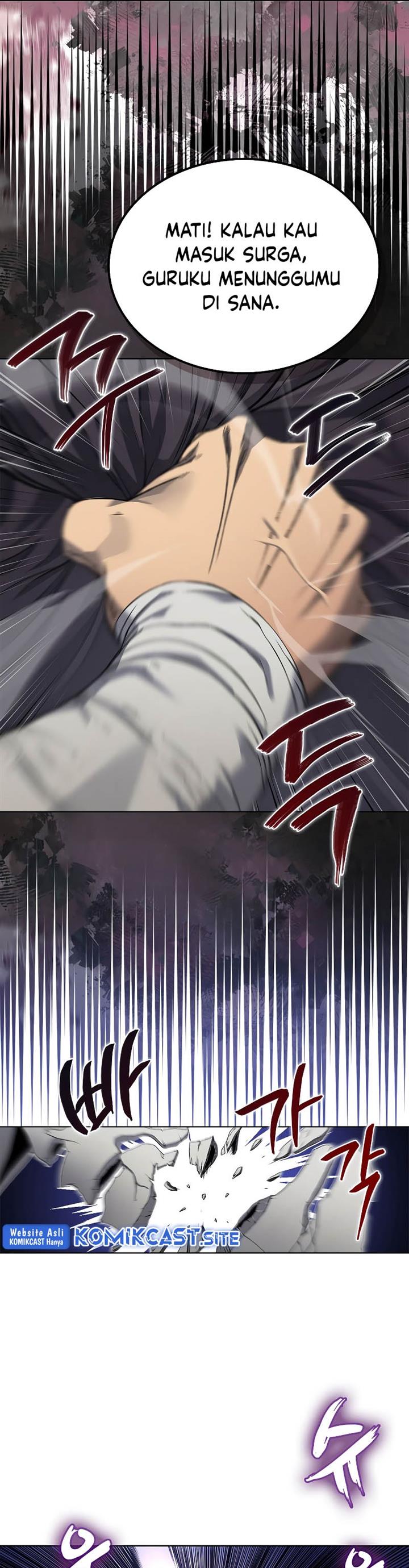 Chronicles of Heavenly Demon Chap 196 - Next Chap 197