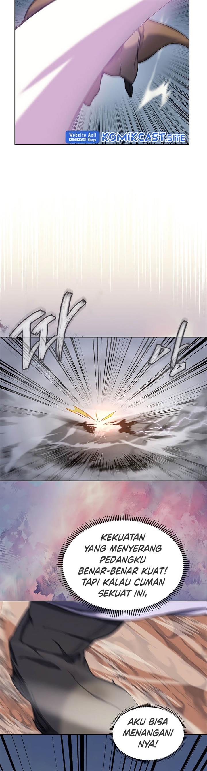 Chronicles of Heavenly Demon Chap 196 - Next Chap 197