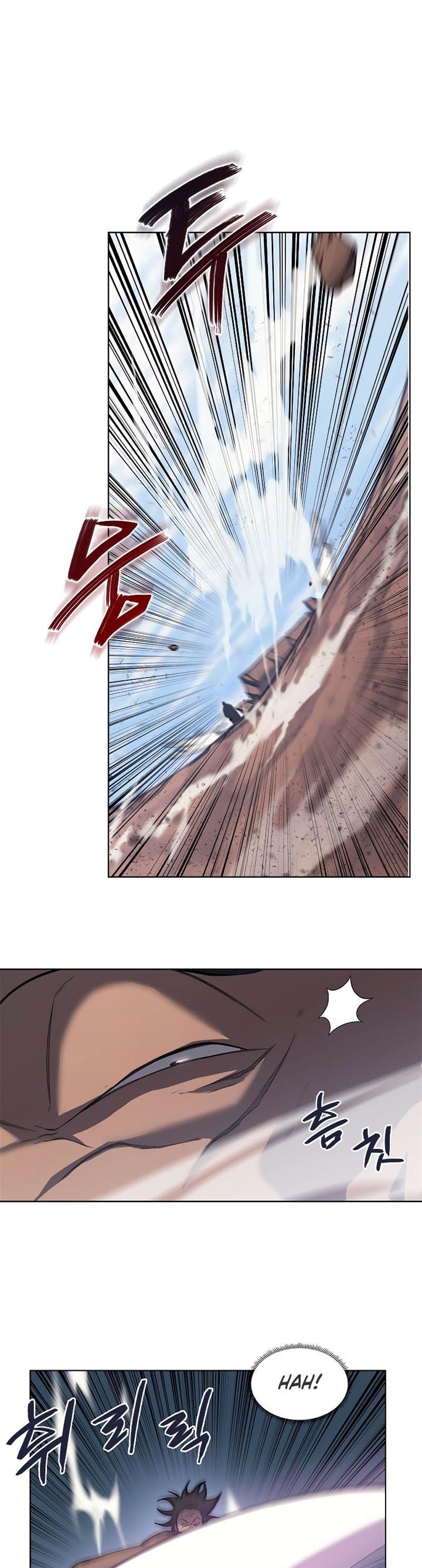 Chronicles of Heavenly Demon Chap 196 - Next Chap 197