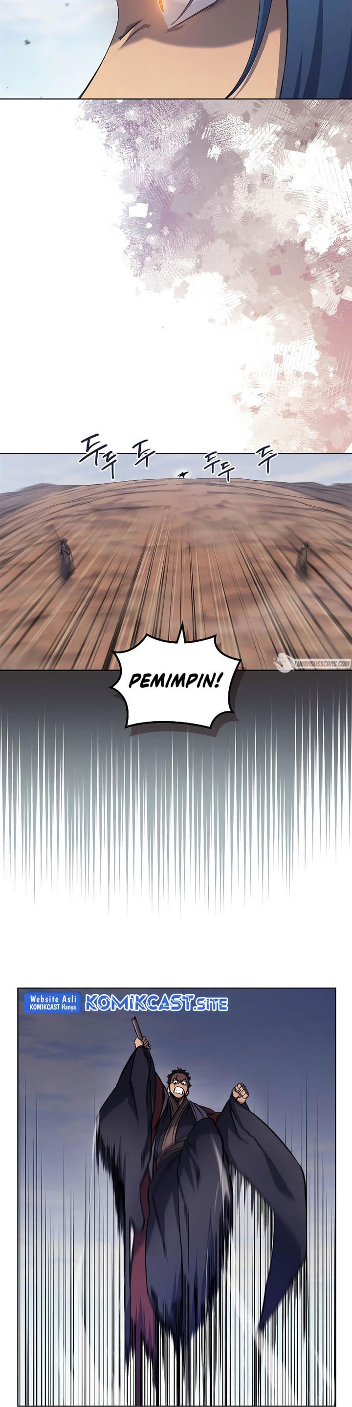 Chronicles of Heavenly Demon Chap 196 - Next Chap 197