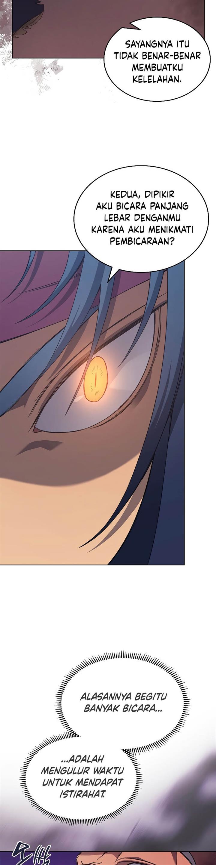 Chronicles of Heavenly Demon Chap 196 - Next Chap 197