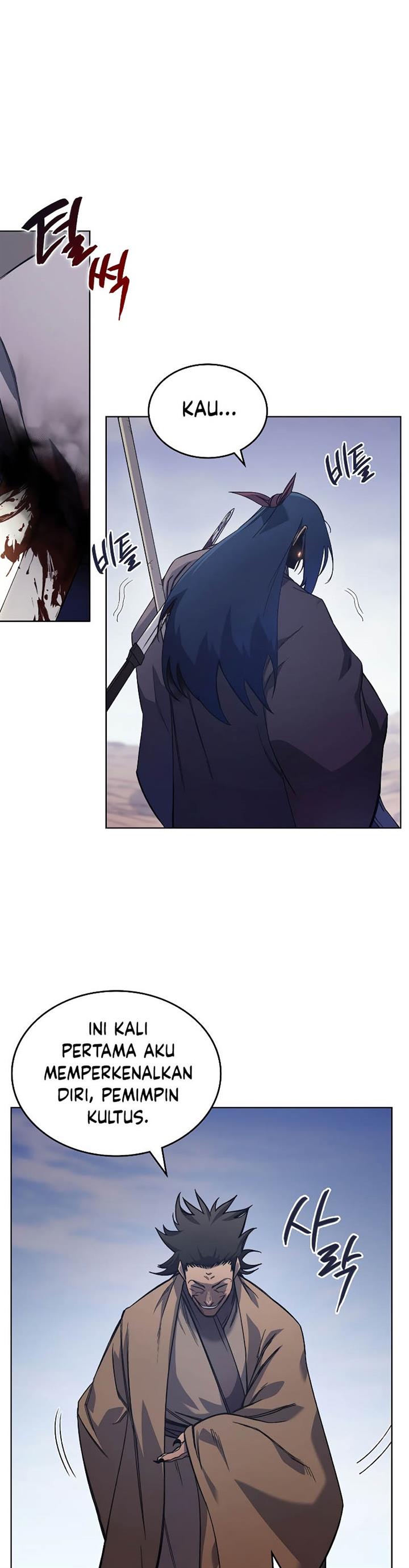 Chronicles of Heavenly Demon Chap 196 - Next Chap 197