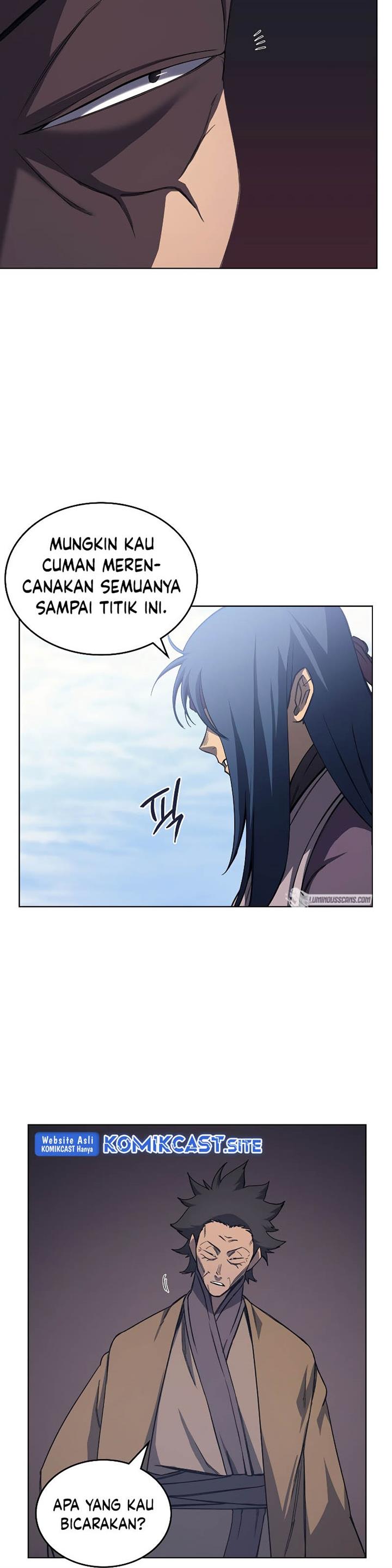 Chronicles of Heavenly Demon Chap 196 - Next Chap 197