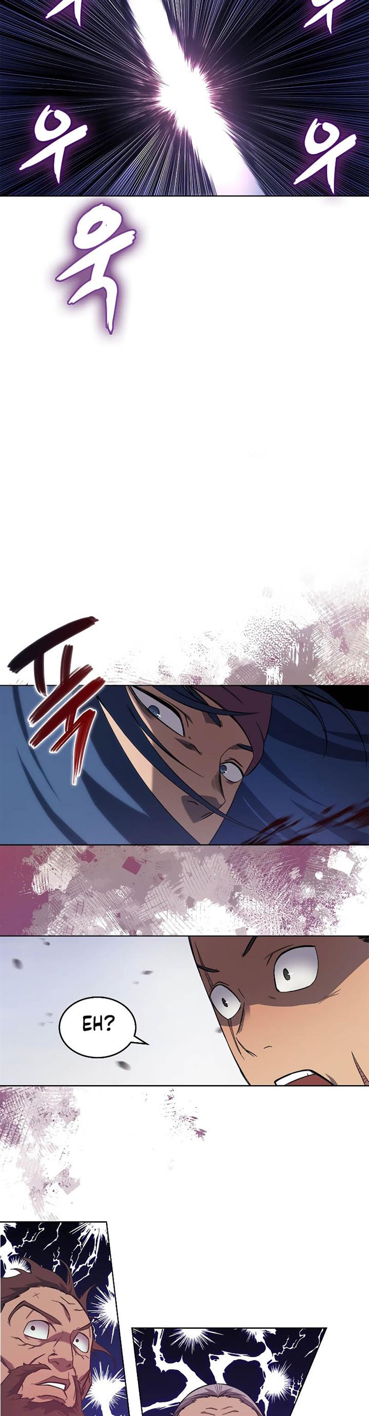 Chronicles of Heavenly Demon Chap 196 - Next Chap 197