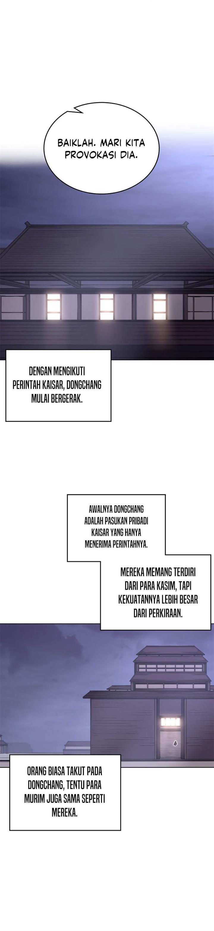 Chronicles of Heavenly Demon Chap 198 - Next Chap 199