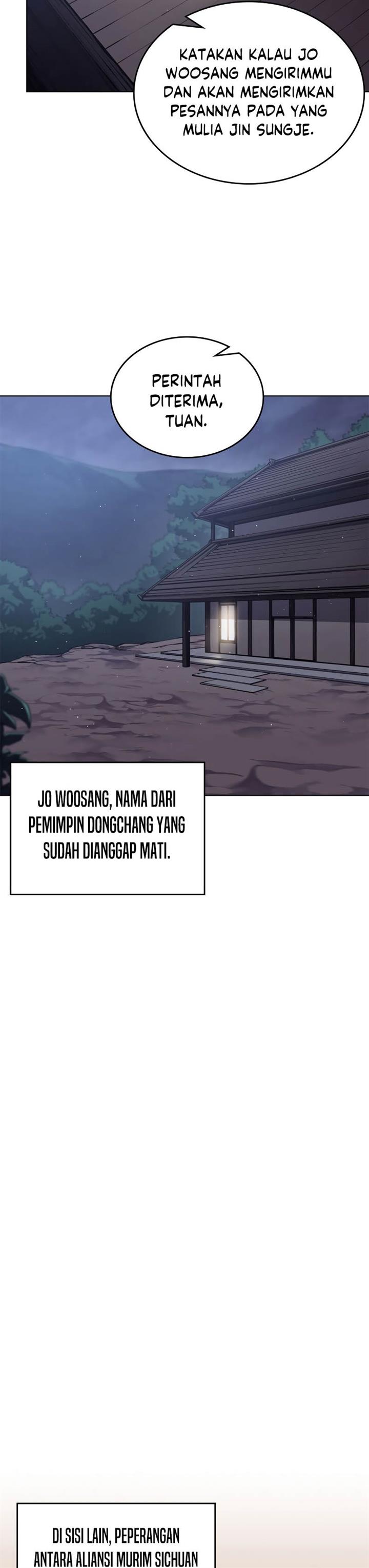 Chronicles of Heavenly Demon Chap 198 - Next Chap 199