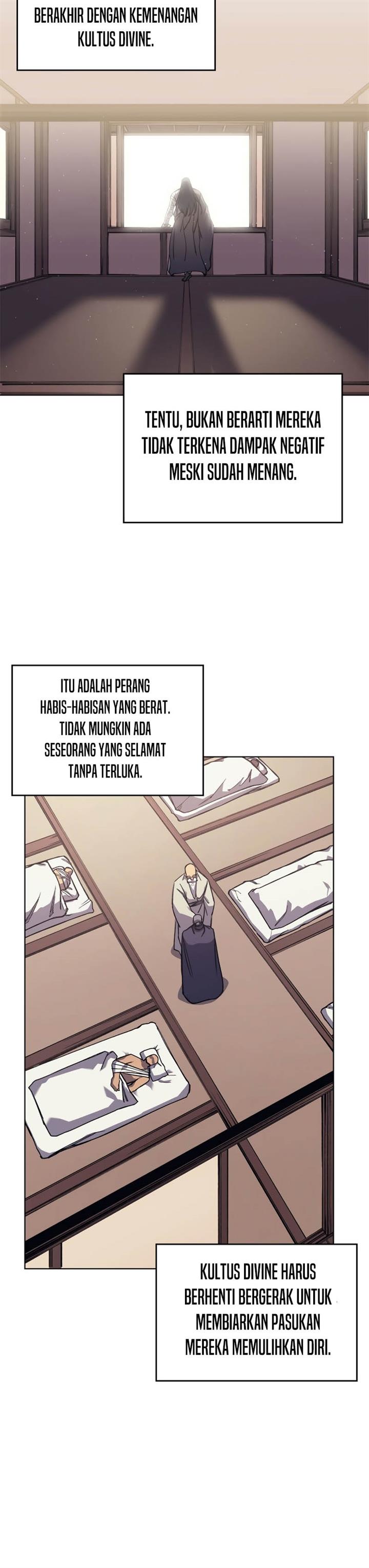 Chronicles of Heavenly Demon Chap 198 - Next Chap 199