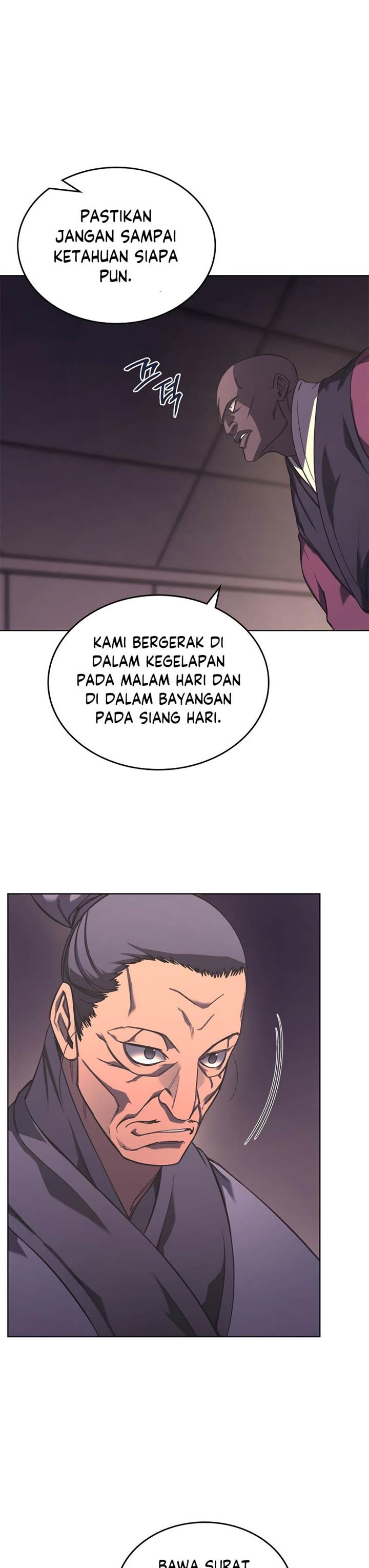 Chronicles of Heavenly Demon Chap 198 - Next Chap 199