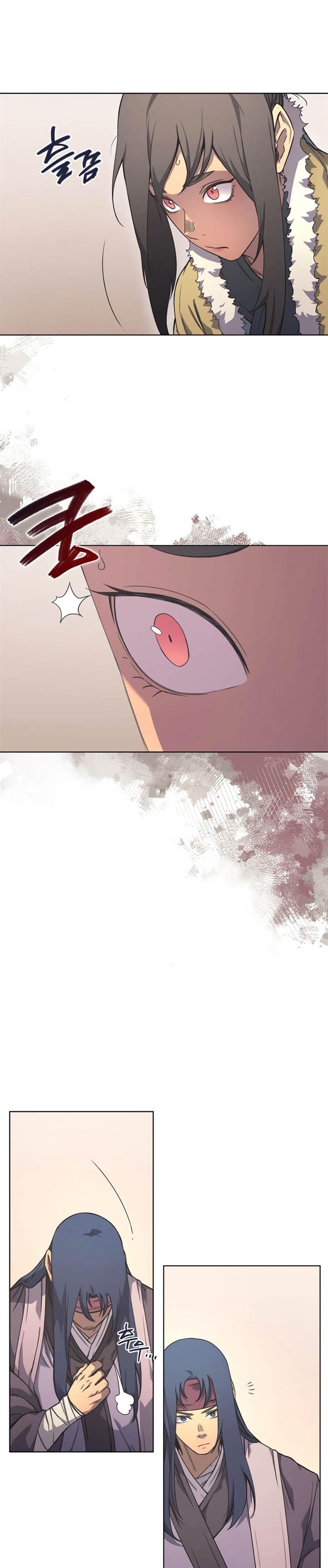 Chronicles of Heavenly Demon Chap 198 - Next Chap 199