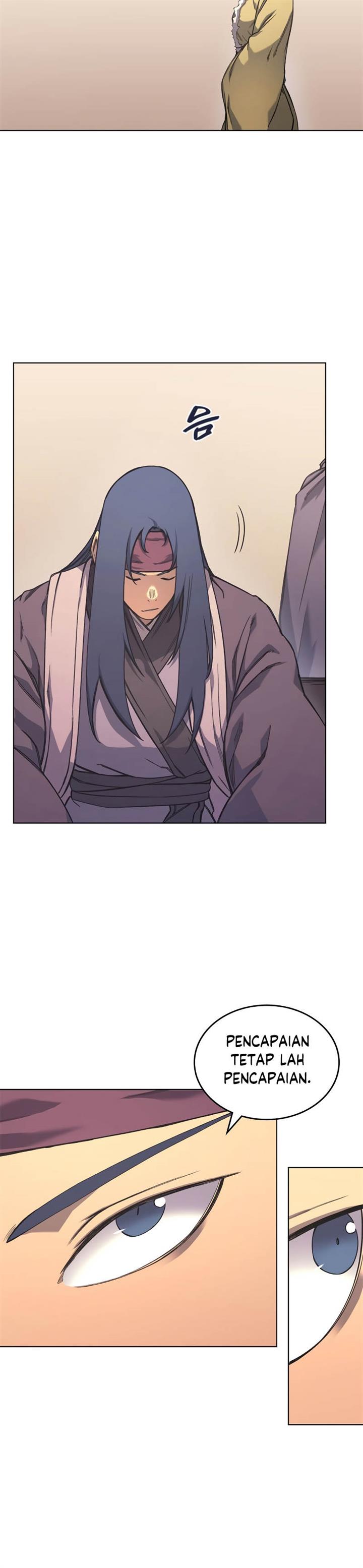 Chronicles of Heavenly Demon Chap 198 - Next Chap 199