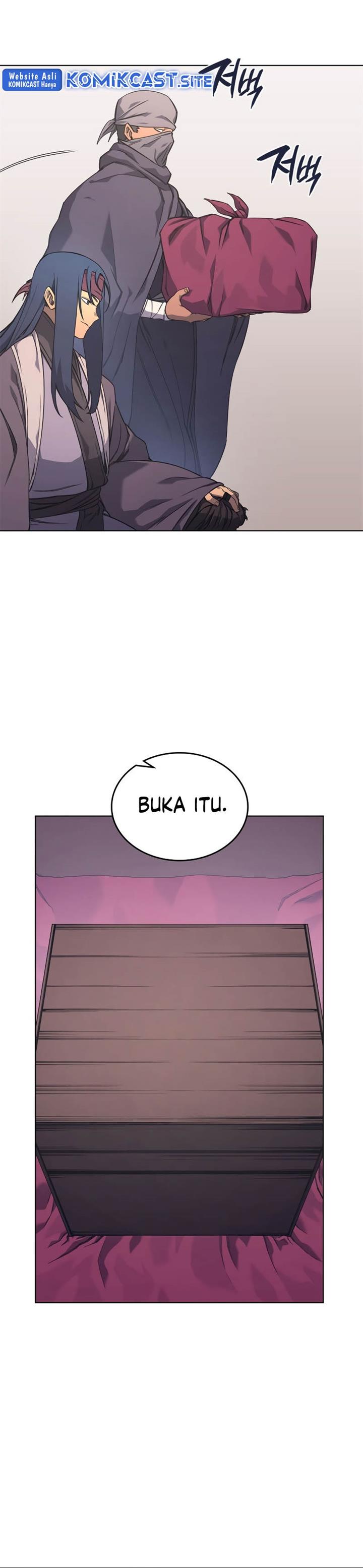 Chronicles of Heavenly Demon Chap 198 - Next Chap 199