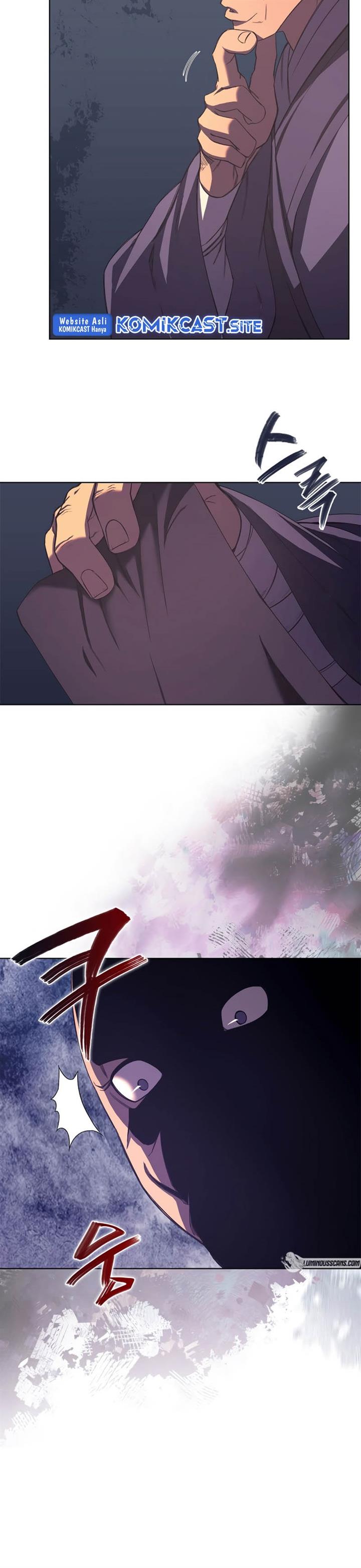 Chronicles of Heavenly Demon Chap 198 - Next Chap 199