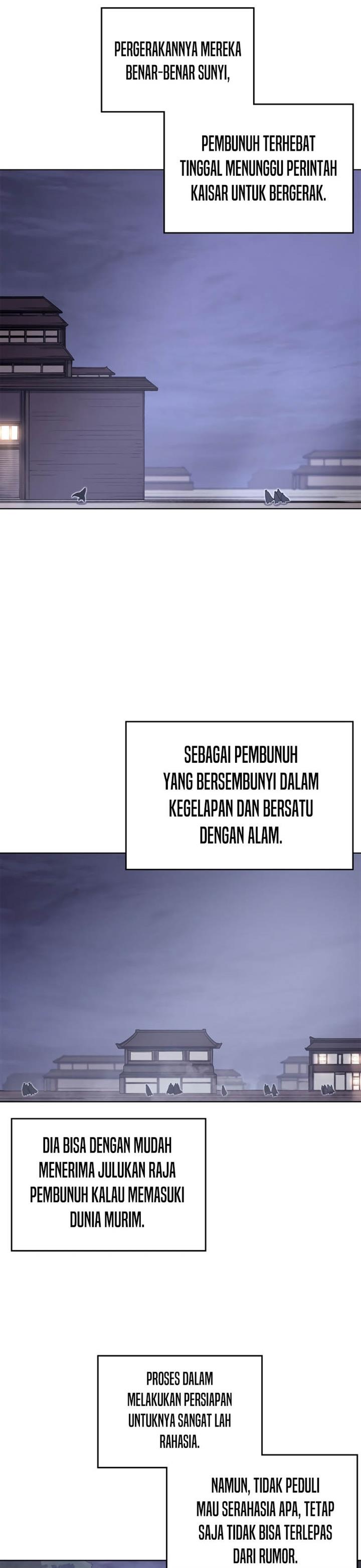 Chronicles of Heavenly Demon Chap 198 - Next Chap 199