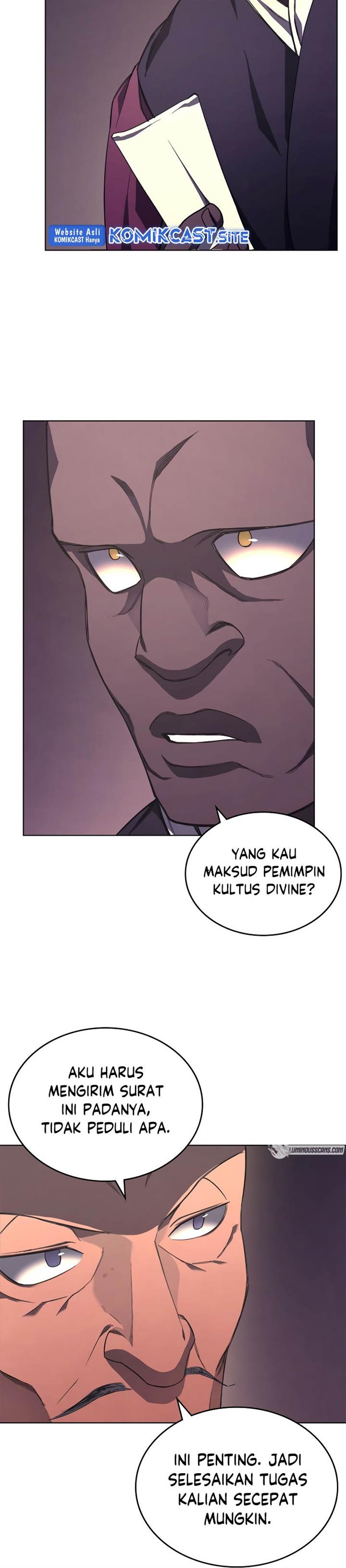 Chronicles of Heavenly Demon Chap 198 - Next Chap 199