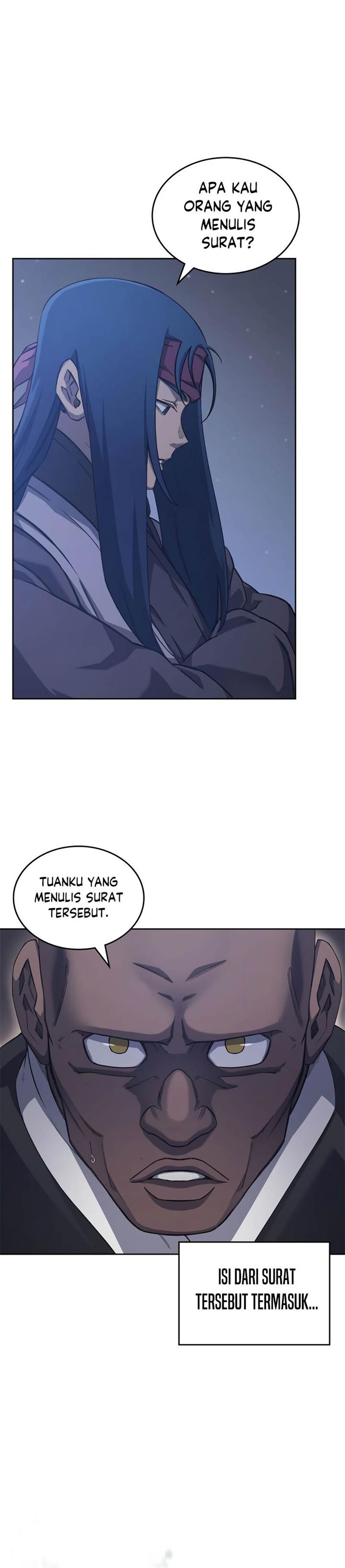 Chronicles of Heavenly Demon Chap 199 - Next Chap 200