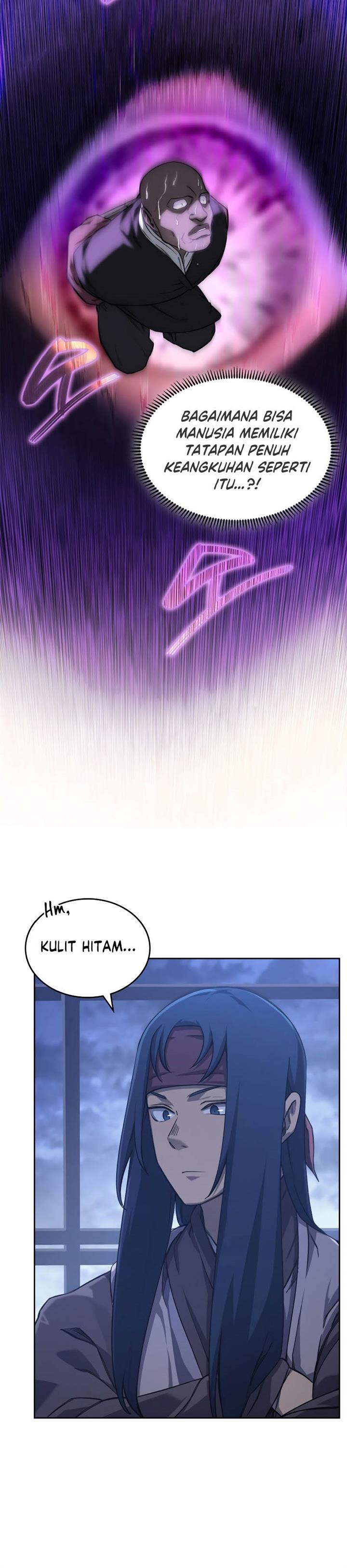 Chronicles of Heavenly Demon Chap 199 - Next Chap 200