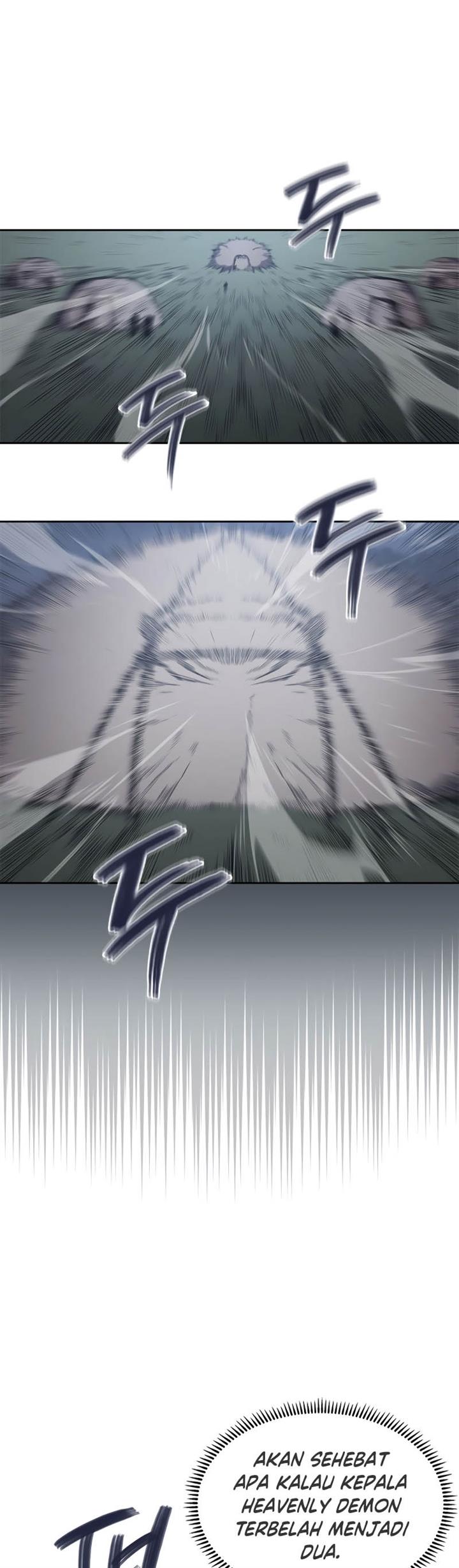 Chronicles of Heavenly Demon Chap 199 - Next Chap 200