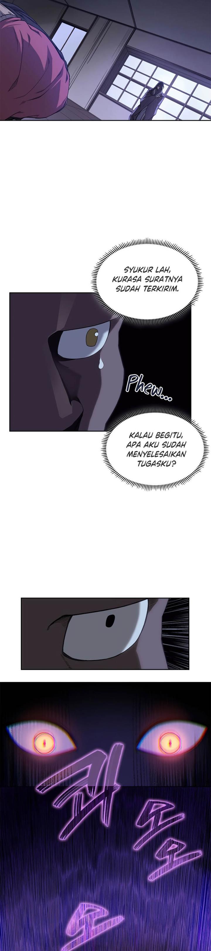 Chronicles of Heavenly Demon Chap 199 - Next Chap 200