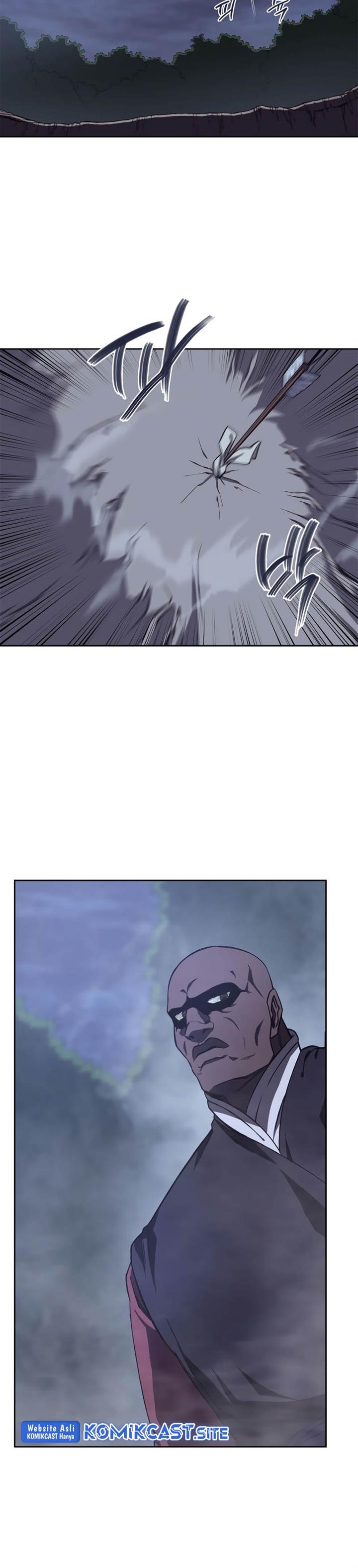 Chronicles of Heavenly Demon Chap 199 - Next Chap 200