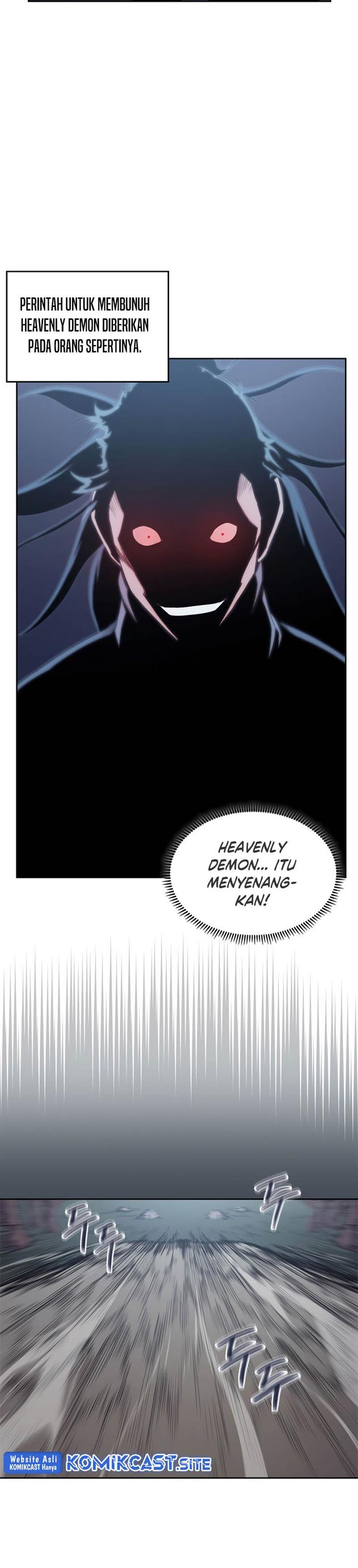 Chronicles of Heavenly Demon Chap 199 - Next Chap 200